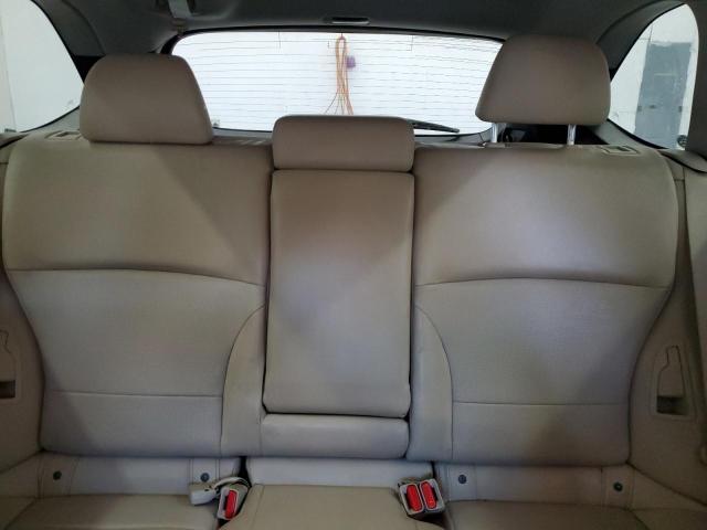 Photo 10 from auction – 2015 SUBARU OUTBACK 2. with VIN 4S4BSBJC7F3332589