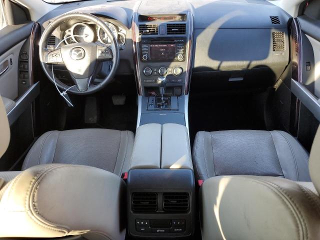 Photo 8 from auction – 2014 MAZDA CX-9 GRAND with VIN JM3TB2DA1E0446887