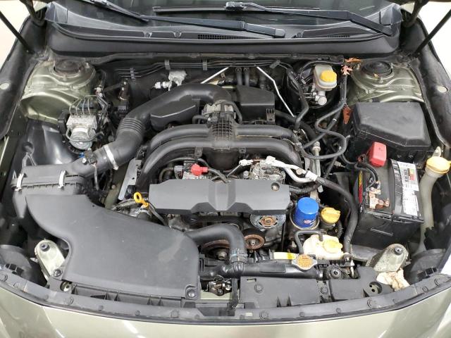 Photo 12 from auction – 2015 SUBARU OUTBACK 2. with VIN 4S4BSAHC0F3303449