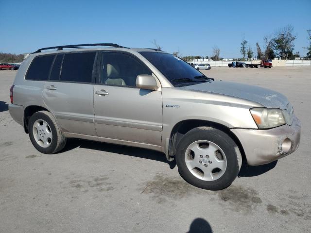 Photo 4 from auction – 2006 TOYOTA HIGHLANDER with VIN JTEEP21A860157705