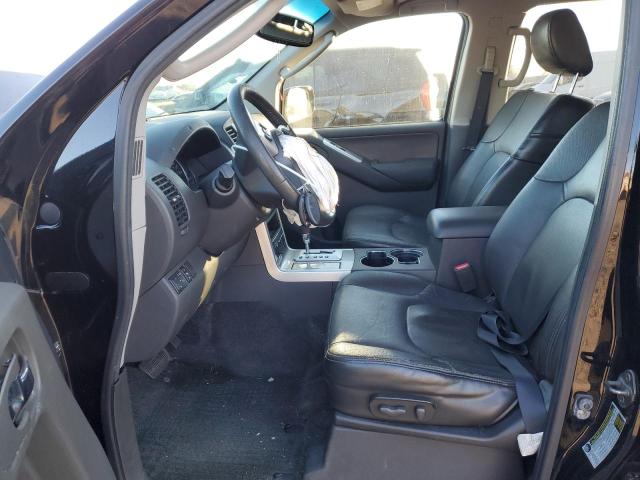 Фото 7 с аукциона – 2012 NISSAN PATHFINDER с VIN 5N1AR1NB7CC634169