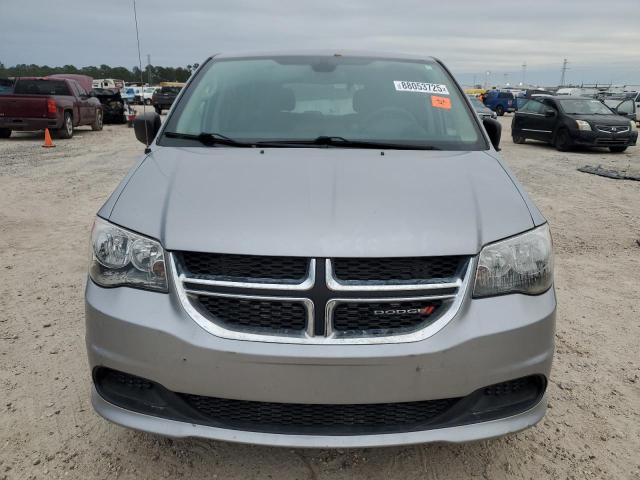 Photo 5 from auction – 2018 DODGE GRAND CARA with VIN 2C4RDGBG7JR255802