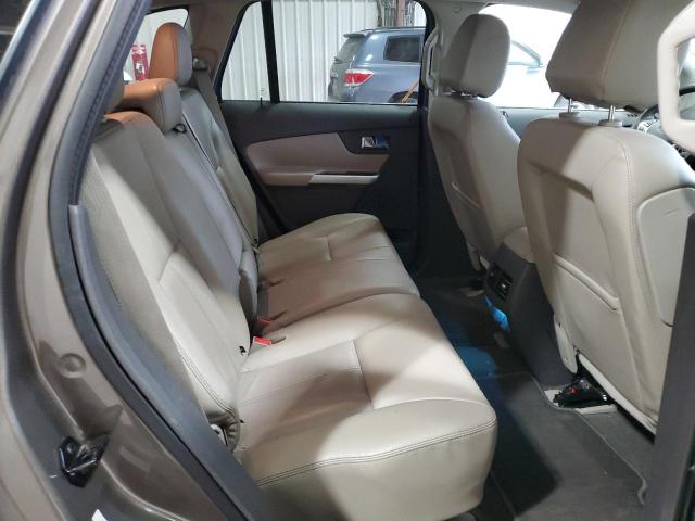 Photo 11 from auction – 2013 FORD EDGE LIMIT with VIN 2FMDK3KC7DBE30774