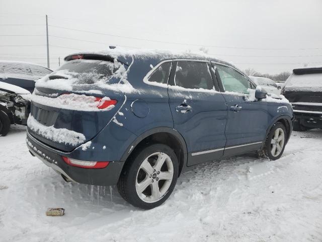 Zdjęcie 3 z aukcji – 2017 LINCOLN MKC PREMIE z VIN 5LMCJ1C96HUL04084
