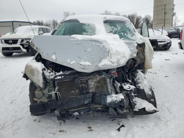Photo 5 from auction – 2014 TOYOTA SIENNA LE with VIN 5TDKK3DC3ES412166