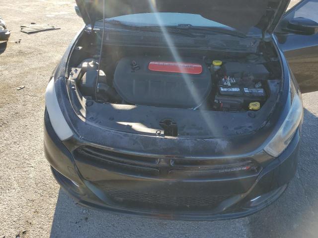 Photo 12 from auction – 2013 DODGE DART SXT with VIN 1C3CDFBH2DD133434