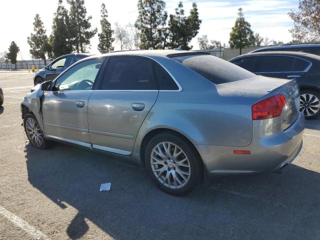 Photo 2 from auction – 2008 AUDI A4 2.0T with VIN WAUAF78EX8A138319