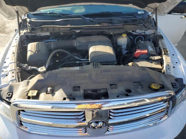 Photo 11 from auction – 2016 RAM 1500 SLT with VIN 1C6RR6GG0GS221414