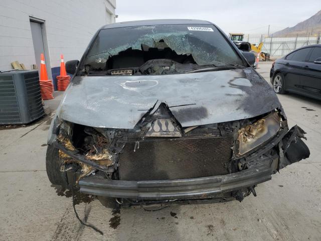 Photo 5 from auction – 2011 HONDA ODYSSEY EX with VIN 5FNRL5H61BB065996