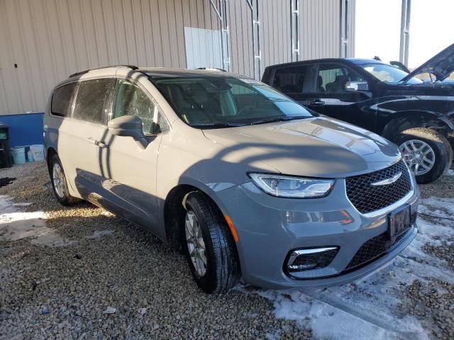Foto 4 de la subasta – 2022 CHRYSLER PACIFICA T con VIN 2C4RC1BG4NR169711