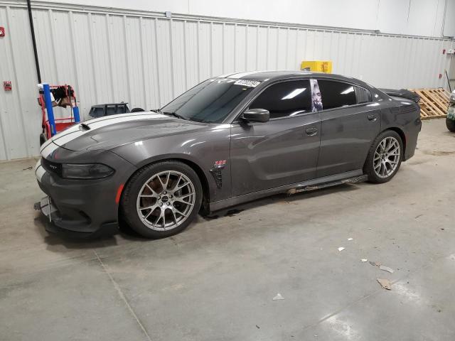 Photo 1 from auction – 2018 DODGE CHARGER R/ with VIN 2C3CDXGJ1JH297547
