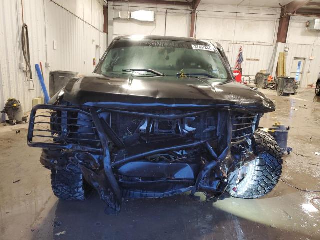 Photo 5 from auction – 2007 CHEVROLET SILVERADO with VIN 1GCEK19037Z583064
