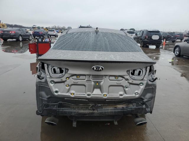 Photo 6 from auction – 2015 KIA OPTIMA SX with VIN 5XXGR4A68FG358887