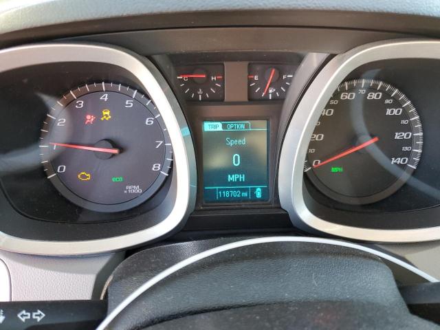 Photo 9 from auction – 2013 CHEVROLET EQUINOX LT with VIN 2GNALDEK3D1141059