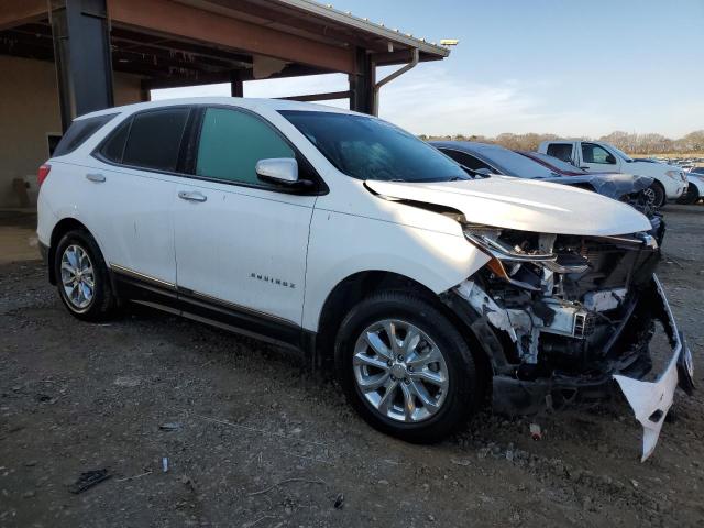 Photo 4 from auction – 2018 CHEVROLET EQUINOX LS with VIN 2GNAXREV5J6315790