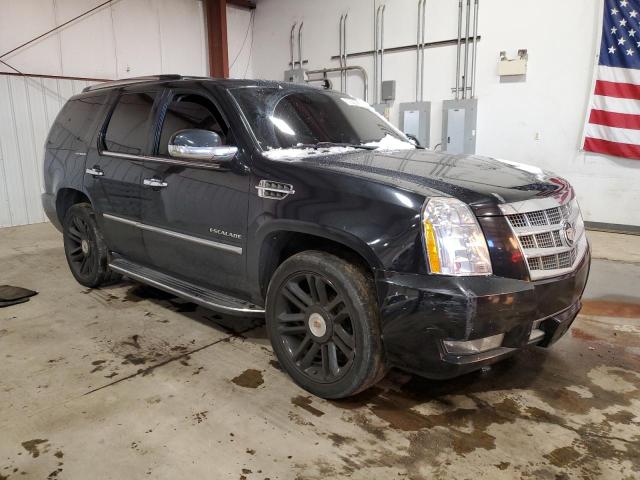 Photo 4 from auction – 2013 CADILLAC ESCALADE P with VIN 1GYS4DEFXDR106971