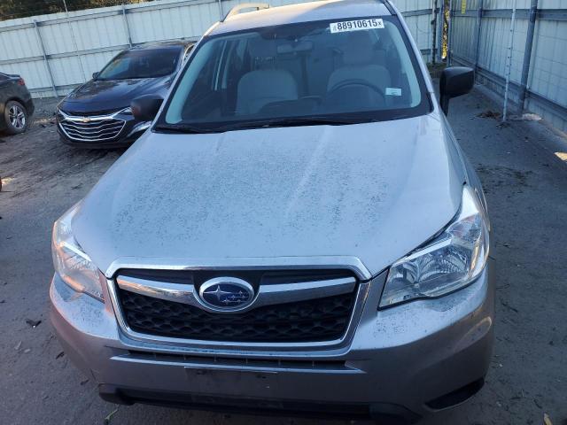 Photo 5 from auction – 2015 SUBARU FORESTER 2 with VIN JF2SJABC5FH502002