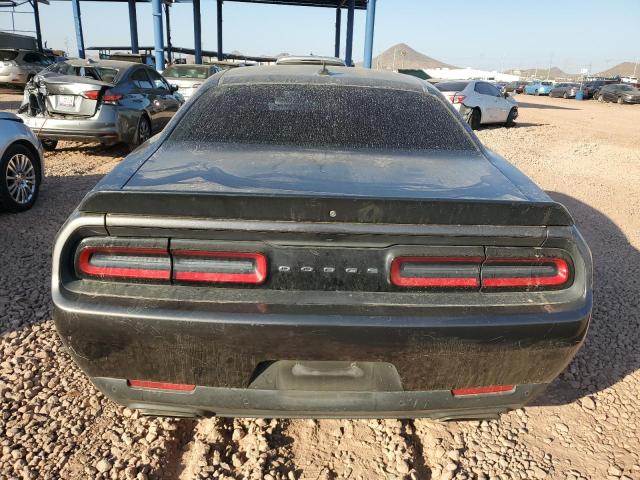Photo 6 from auction – 2019 DODGE CHALLENGER with VIN 2C3CDZFJ3KH741087