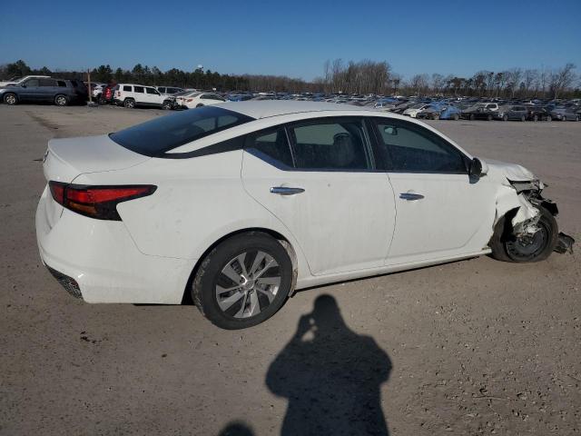 Photo 3 from auction – 2023 NISSAN ALTIMA S with VIN 1N4BL4BV3PN367168