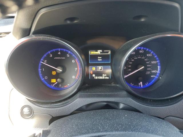 Photo 9 from auction – 2016 SUBARU LEGACY 2.5 with VIN 4S3BNBC66G3018145