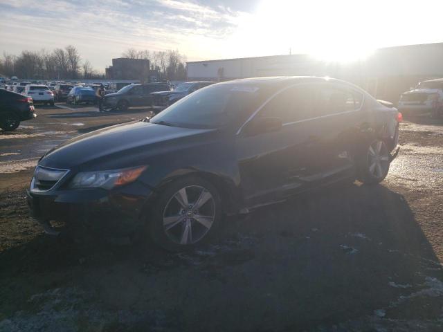 ACURA ILX 20 PRE 2015 with VIN 19VDE1F58FE005662 - Photo from auction