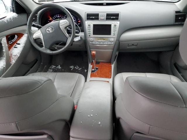 Photo 8 from auction – 2011 TOYOTA CAMRY BASE with VIN 4T4BF3EK1BR178063