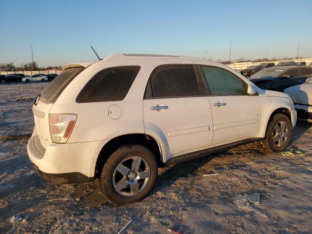 Photo 3 from auction – 2008 CHEVROLET EQUINOX LT with VIN 2CNDL83F386323688