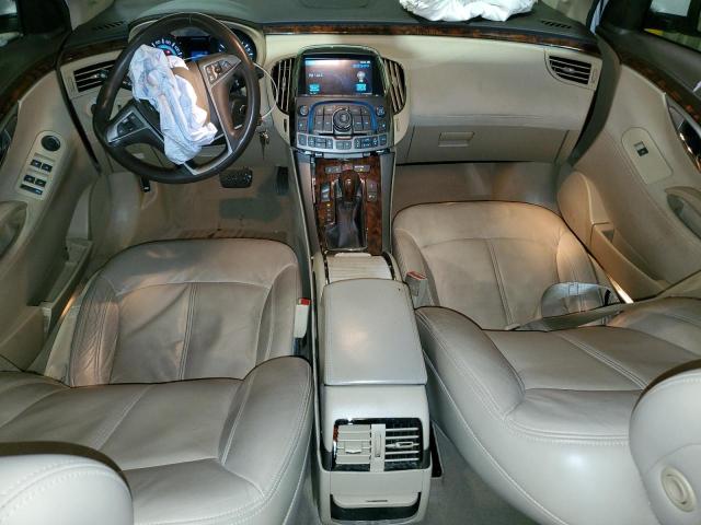Zdjęcie 8 z aukcji – 2012 BUICK LACROSSE P z VIN 1G4GD5GRXCF275540