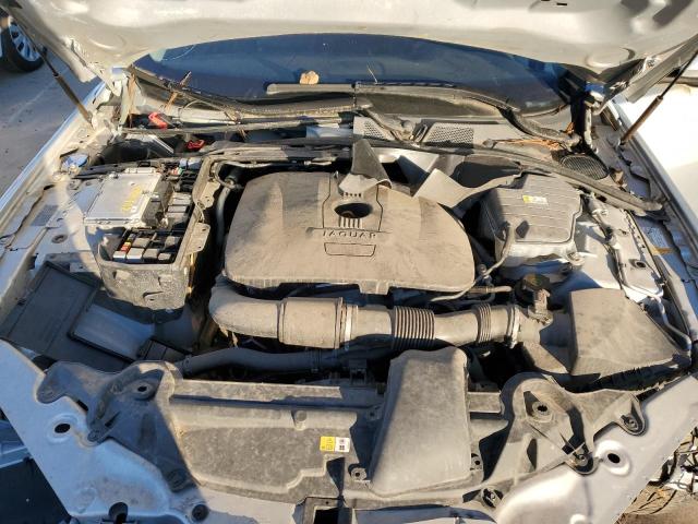 Photo 11 from auction – 2013 JAGUAR XF with VIN SAJWA0ES3DPS69755