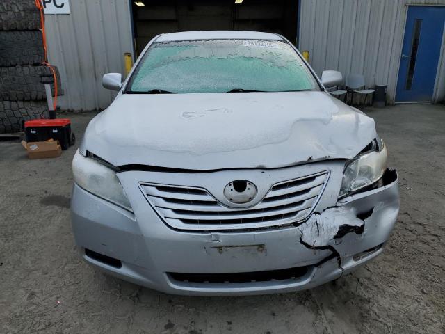 Photo 5 from auction – 2007 TOYOTA CAMRY CE with VIN 4T1BE46K67U048854