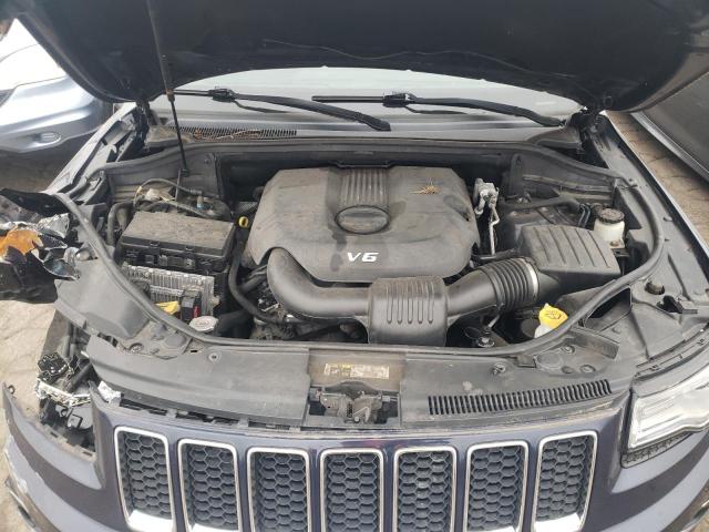 Photo 11 from auction – 2014 JEEP GRAND CHER with VIN 1C4RJFCG0EC236914