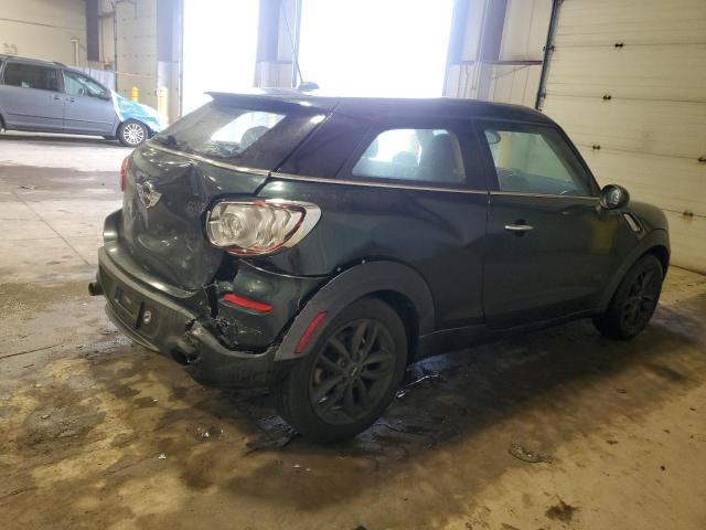 Photo 3 from auction – 2014 MINI COOPER S P with VIN WMWSS7C50EWN72108