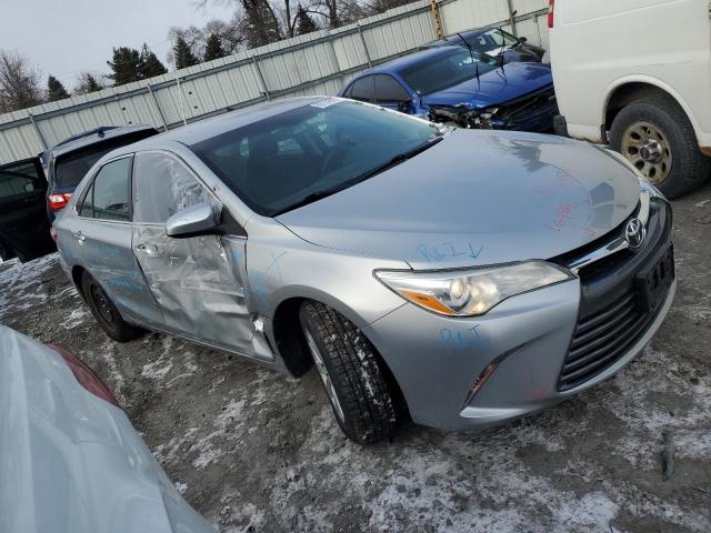 Photo 4 from auction – 2015 TOYOTA CAMRY LE with VIN 4T4BF1FK8FR511366