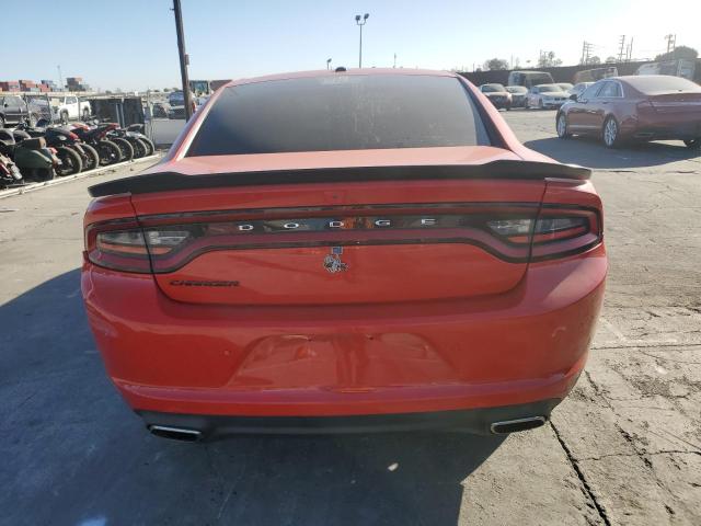 Photo 6 from auction – 2018 DODGE CHARGER SX with VIN 2C3CDXBG5JH277541