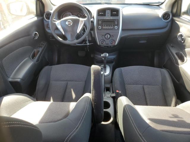 Photo 8 from auction – 2016 NISSAN VERSA S with VIN 3N1CN7APXGL893362