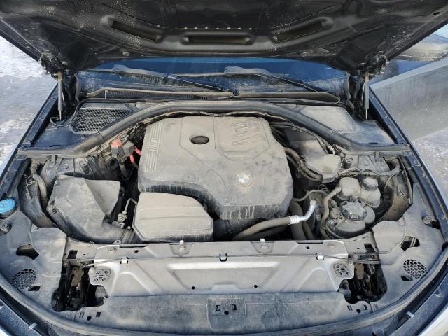 Photo 11 from auction – 2020 BMW 330XI with VIN 3MW5R7J09L8B11219
