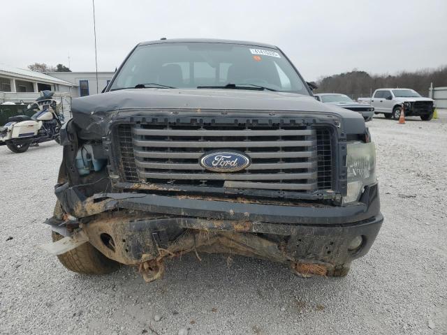 Photo 5 from auction – 2011 FORD F150 SUPER with VIN 1FTFW1ET1BFB25820