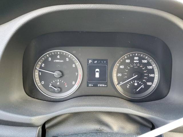Photo 9 from auction – 2017 HYUNDAI TUCSON LIM with VIN KM8J3CA41HU472190