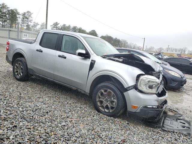 Photo 4 from auction – 2022 FORD MAVERICK X with VIN 3FTTW8E93NRA06366