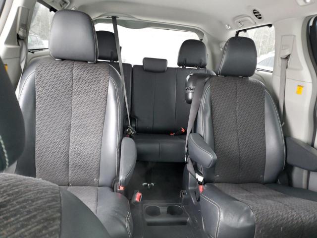Photo 10 from auction – 2012 TOYOTA SIENNA SPO with VIN 5TDXK3DC3CS216957