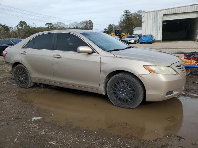 Photo 4 from auction – 2009 TOYOTA CAMRY BASE with VIN 4T1BE46K89U403171