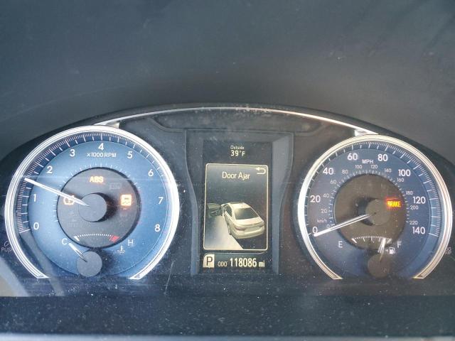 Photo 9 from auction – 2016 TOYOTA CAMRY with VIN 4T4BF1FKXGR568511