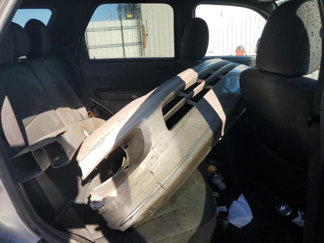 Photo 11 from auction – 2012 FORD ESCAPE XLT with VIN 1FMCU0D72CKA16679