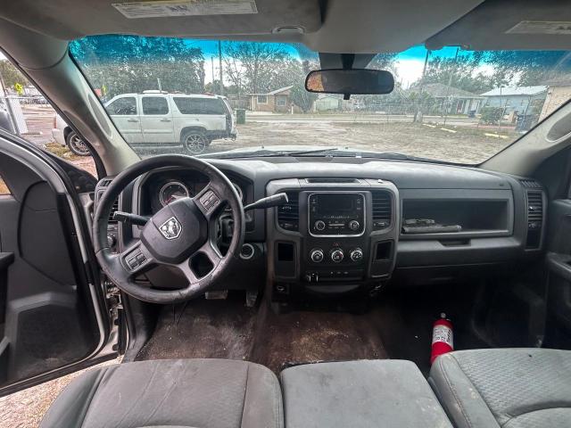 Photo 9 from auction – 2014 RAM 3500 ST with VIN 3C63RPGLXEG108065