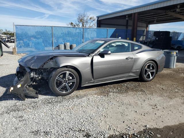 FORD MUSTANG 2024 with VIN 1FA6P8TH2R5145665 - Photo from auction