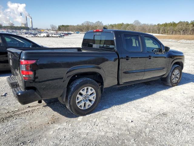 Photo 3 from auction – 2023 NISSAN FRONTIER S with VIN 1N6ED1FK8PN609145