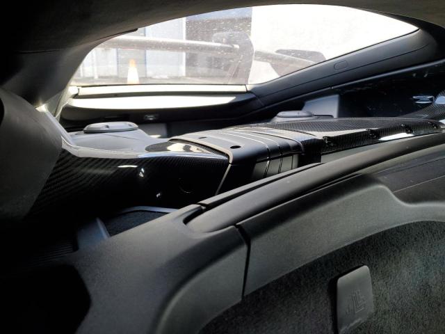 Photo 10 from auction – 2023 PORSCHE CAYMAN GT4 with VIN WP0AE2A8XPS280255