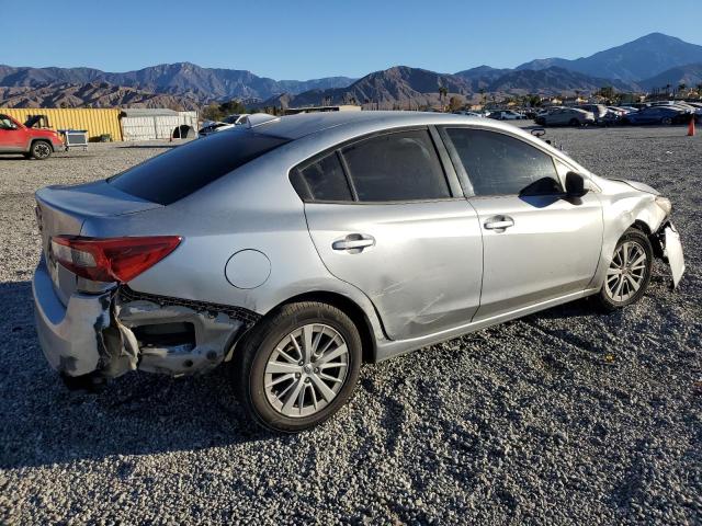 Photo 3 from auction – 2017 SUBARU IMPREZA PR with VIN 4S3GKAB60H3622303