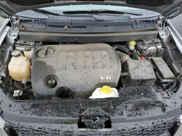 Photo 12 from auction – 2018 DODGE JOURNEY with VIN 3C4PDCBG6JT514521