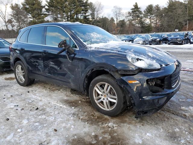 Photo 4 from auction – 2016 PORSCHE CAYENNE with VIN WP1AA2A24GKA11030